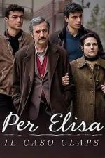 Per Elisa - Il caso Claps (TV Miniseries)
