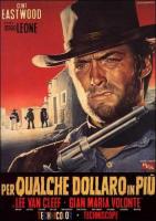 For a Few Dollars More  - Poster / Main Image