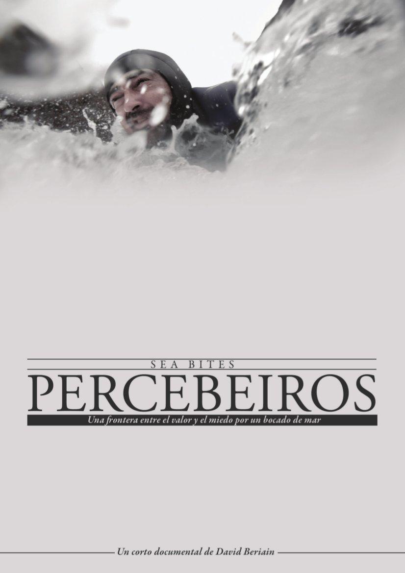 Percebeiros (C) - Poster / Imagen Principal