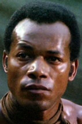 Percy Hogan