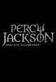 Percy Jackson and the Olympians (Serie de TV)