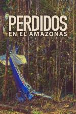 Perdidos en el Amazonas 