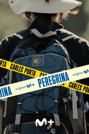 Peregrina (Miniserie de TV)