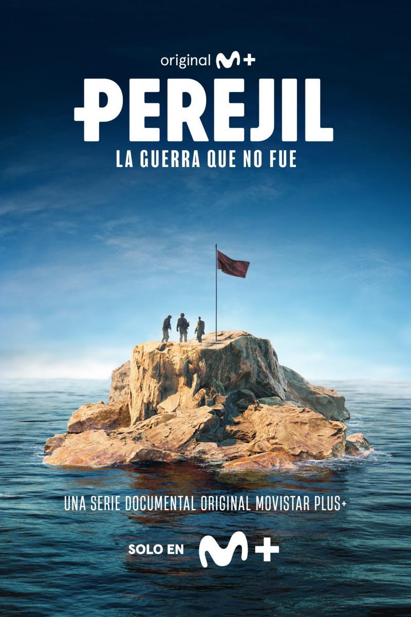 Perejil (Miniserie de TV)