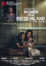 Women from Rote Island 