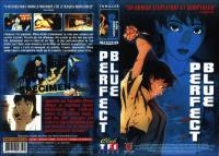 Perfect Blue  - Vhs