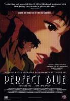 Perfect Blue  - Dvd