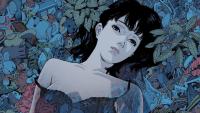 Perfect Blue  - Wallpapers