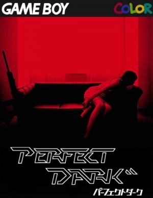 Perfect Dark (GBC) 