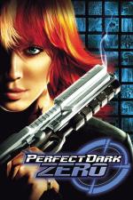 Perfect Dark Zero 