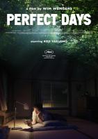 Días perfectos  - Posters