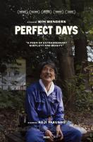 Días perfectos  - Poster / Imagen Principal