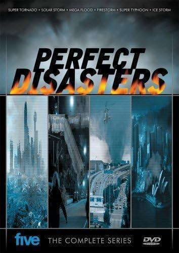 Perfect Disaster (Miniserie de TV)