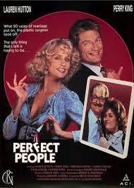 Perfect People (TV)