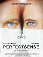 Perfect Sense  - Posters