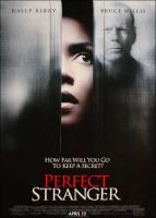 Perfect Stranger  - Poster / Main Image