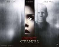 Perfect Stranger  - Wallpapers
