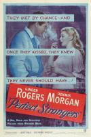 Perfect Strangers  - Poster / Imagen Principal