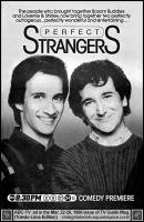 Perfect Strangers (TV Series) - Poster / Main Image