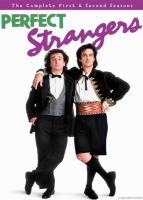 Perfect Strangers (TV Series) - Posters