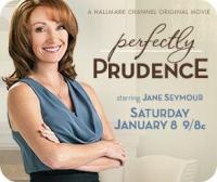 Perfectly Prudence (TV) (TV) - Poster / Main Image