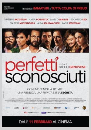 Perfect Strangers 