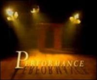 Performance (Serie de TV) - Poster / Imagen Principal