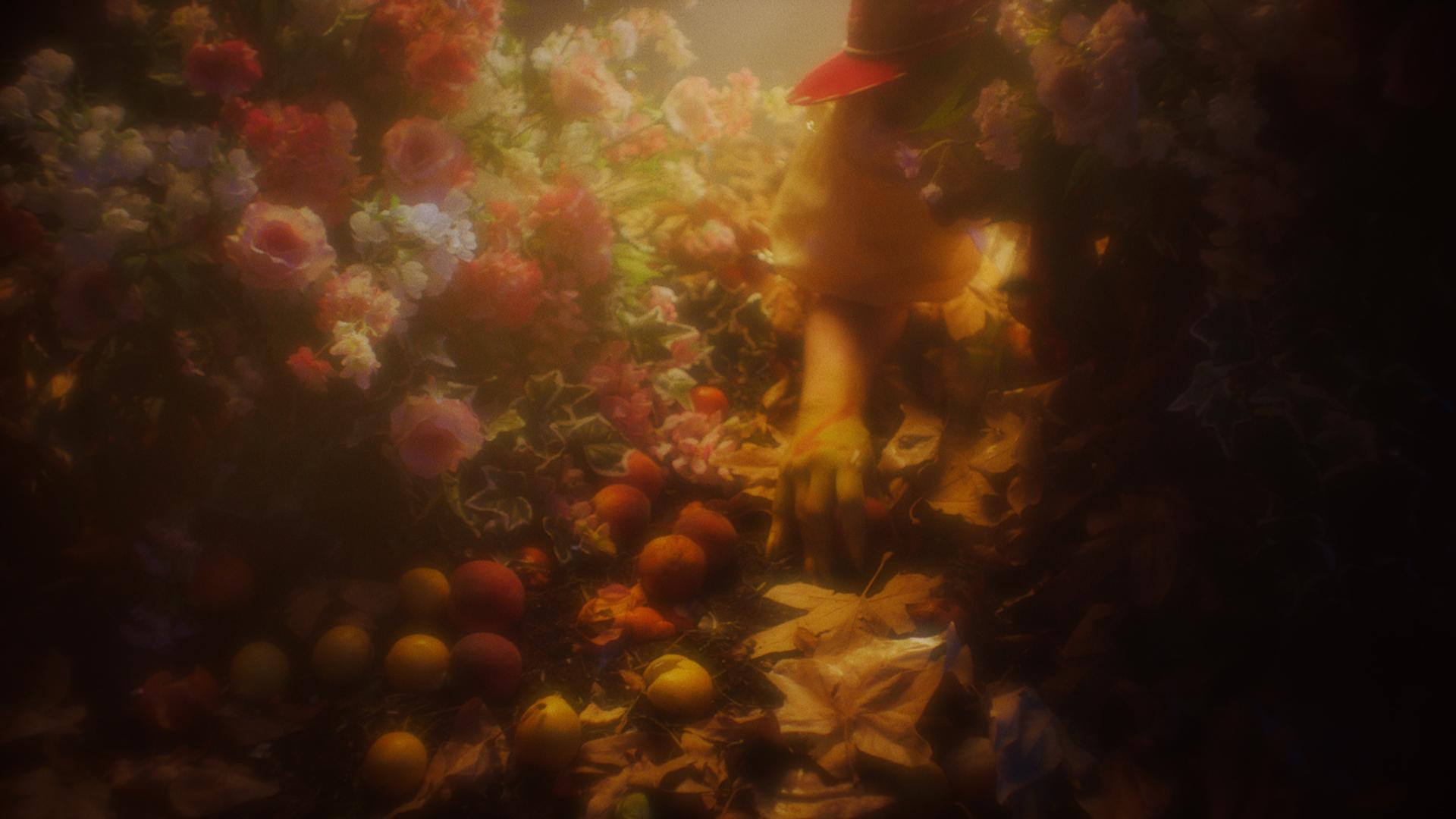 Image gallery for Perfume Genius Slip Away (Music Video) FilmAffinity