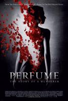 El perfume  - Posters