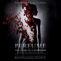 El perfume  - Caratula B.S.O
