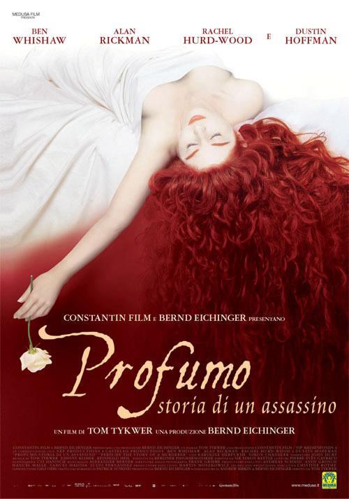 Image Gallery For Perfume The Story Of A Murderer Filmaffinity 6761