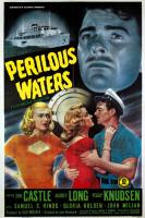 Perilous Waters  - Poster / Imagen Principal