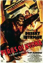Perils of Nyoka (TV Miniseries)
