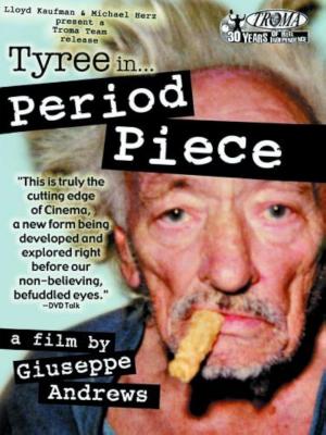 Period Piece 