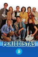 Periodistas (TV Series) - Poster / Main Image