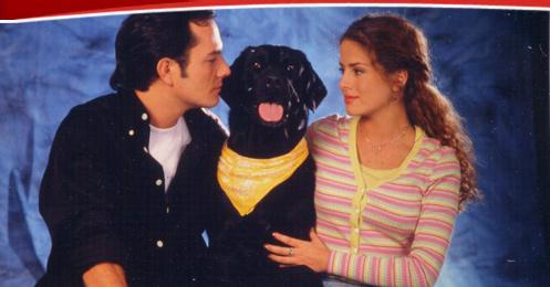 Excretar uvas Humano Perro amor (Serie de TV) (1998) - Filmaffinity