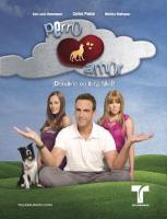 Perro amor (TV Series) - Poster / Main Image