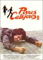 Perros Callejeros II  - Poster / Main Image
