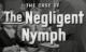 Perry Mason: The Negligent Nymph (TV)