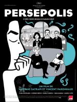 Persépolis  - Poster / Imagen Principal