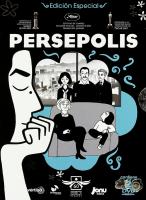 Persépolis  - Dvd