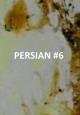 Persian Series #6 (C)