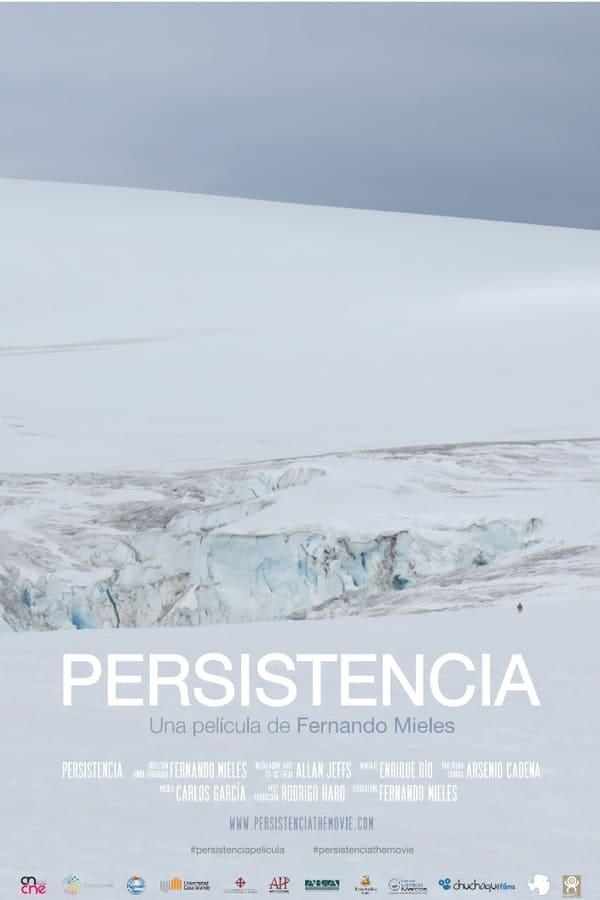 Persistencia 