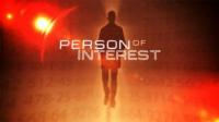 Person of Interest (TV Series) - Promo