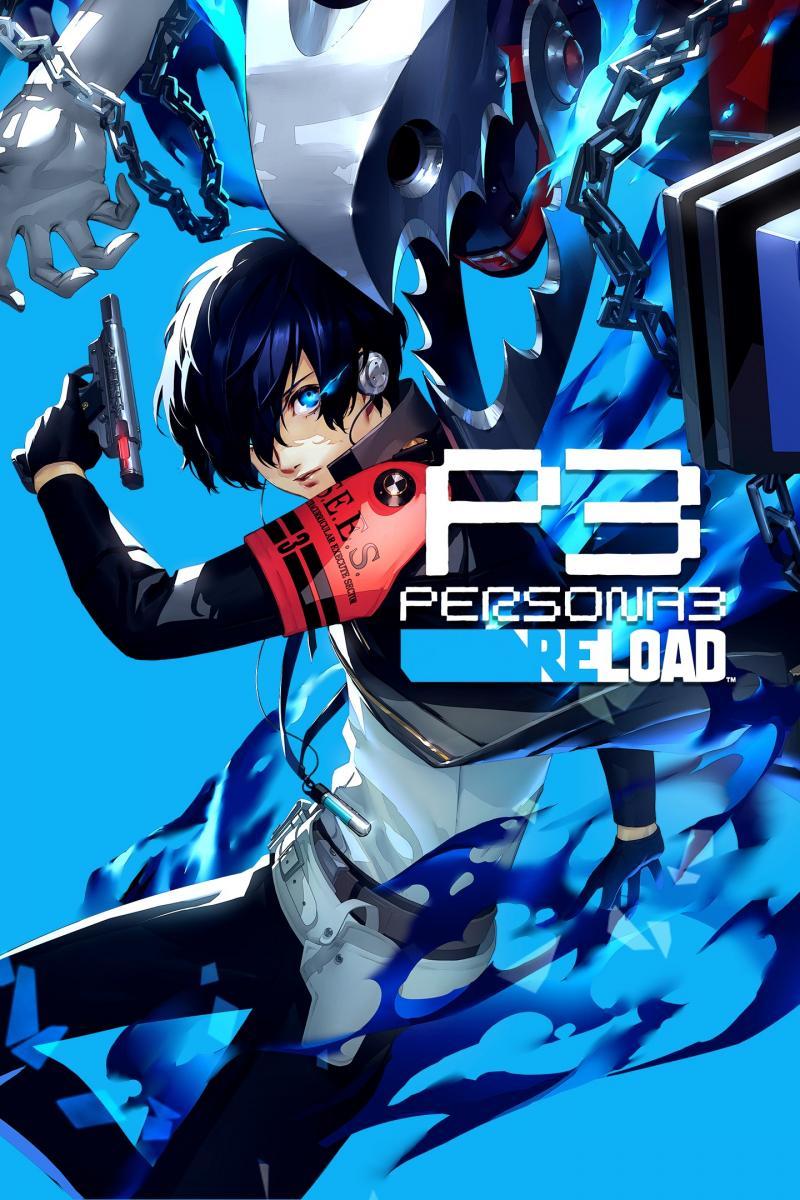 Persona 3 Reload 