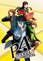 Persona 4: The Animation (TV Series)