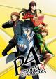 Persona 4: The Animation (TV Series)