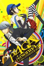 Persona 4 the Golden Animation (Serie de TV)