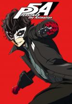 Persona 5 the Animation (Serie de TV)