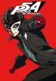 Persona 5 the Animation (TV Series)